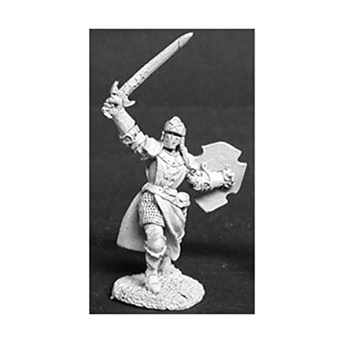 Reaper Miniaturen - 02465 - Schwarzer Legionär - DHL von Reaper