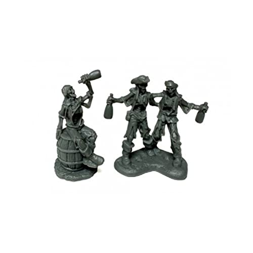 Reaper Miniatures Skelett-Rumläufer von Reaper Miniatures