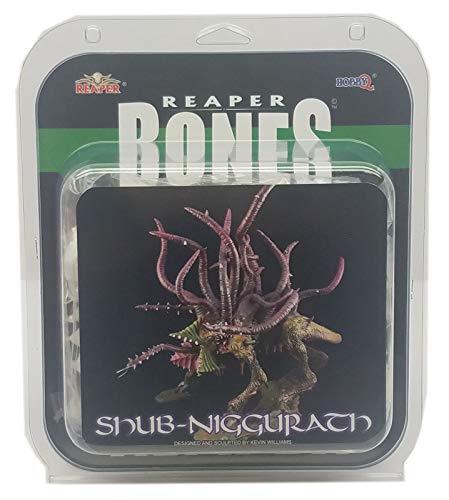 Unbekannt Reaper Miniatures: Bones Shub-Niggurath von Reaper