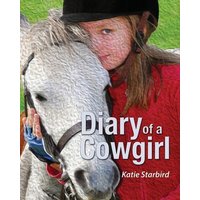 Diary of a Cowgirl von Suzi K Edwards