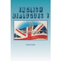 English Dialogues 1 von Suzi K Edwards