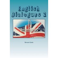 English Dialogues 2 von Mindfast Publishing