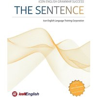 Icon English Grammar Success von Touchladybirdlucky Studios