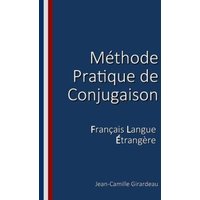 Méthode Pratique de Conjugaison von Mindfast Publishing