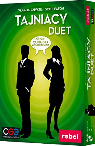 Brettspiel Thailand Duet von Rebel