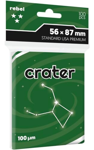 Rebel - Spielzubehör, Mehrfarbig (12105) Rebel - Spielzubehör, Mehrfarbig (12105) von Asmodee