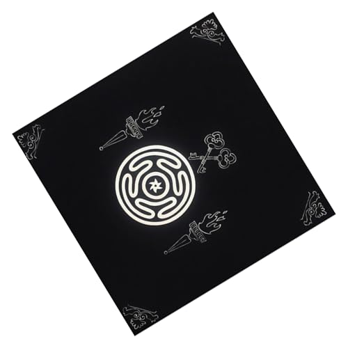 Rebellious Quadratische Tischdecke Tarot Altars Stoffspielmatte Astrologische Oraklebadtisch Abdeckungen Kartentisch Tisch Tarot Tischdecke Rebellious Quadratische Tischdecke Tarot Altars Stoffspielmatte Astrologische Oraklebadtisch Abdeckungen Kartentisch Tisch Tarot Tischdecke von Rebellious