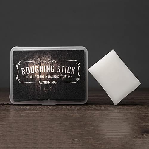 Roughing Sticks Magic Tricks Solid Stop For Invisible Deck Close Up Stage Magia Solid Magie Mentalism Illusions Gimmicks Props von Rebetomo