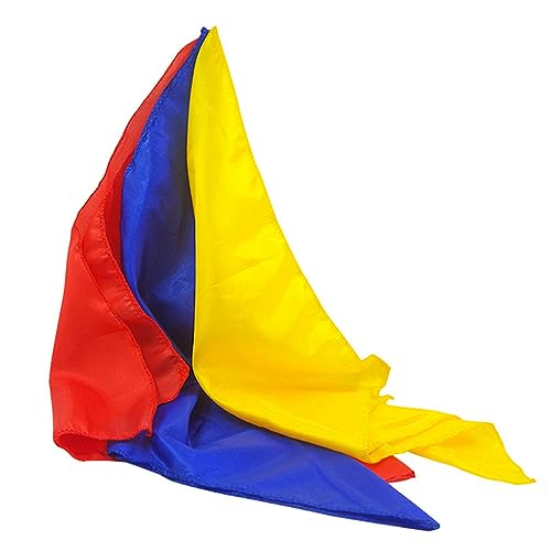Silk Production Magic Tricks Flasche erscheint aus Seide, 3 Farben, Schals, Zauberer, Bühne, Nahaufnahmen, Gimmicks, Illusionen, Mentalismus-Requisiten Silk Production Magic Tricks Flasche erscheint aus Seide, 3 Farben, Schals, Zauberer, Bühne, Nahaufnahmen, Gimmicks, Illusionen, Mentalismus-Requisiten von Rebetomo