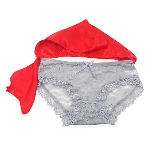 Silk to Panties Magic Tricks Scarve Changes Comedy Panties Adult Magic Funny Close-up Stage Illusions Gimmicks Mentalism Props von Rebetomo