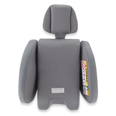 RECARO Neugeboreneneinlage Prime Silent Grey für Kio von Recaro