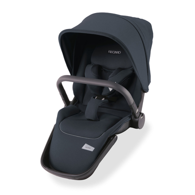 RECARO Sitzeinheit Sadena/Celona Prime Mat Black von Recaro