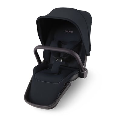 RECARO Sitzeinheit Sadena/Celona Select Night Black von Recaro