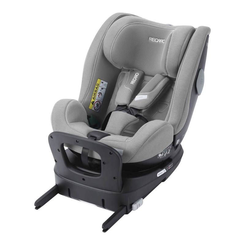 Recaro Kindersitz SALIA 125 KID i-Size von Recaro