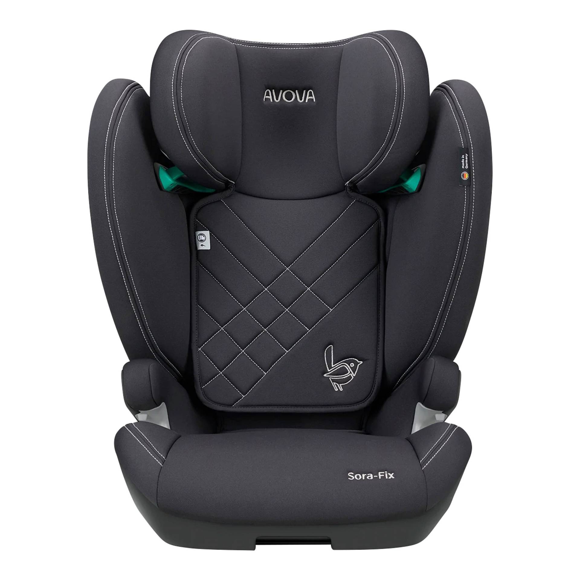 Recaro Kindersitz Sora-Fix von Recaro