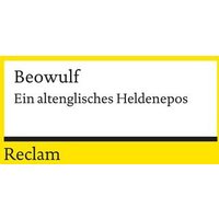 Beowulf von Reclam, Philipp