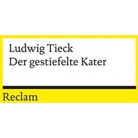 Der gestiefelte Kater von Reclam, Philipp