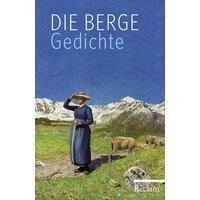 Die Berge von Reclam, Philipp