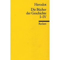 Die Bücher der Geschichte von Reclam, Philipp