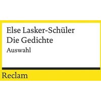 Die Gedichte von Reclam, Philipp