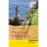 Die großen Erzählungen von Reclam, Philipp