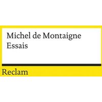 Essais von Reclam, Philipp