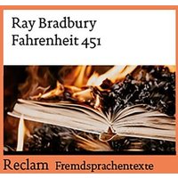 Fahrenheit 451 von Reclam, Philipp