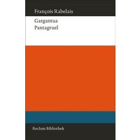 Gargantua. Pantagruel von Reclam, Philipp