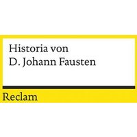 Historia von D. Johann Fausten von Reclam, Philipp