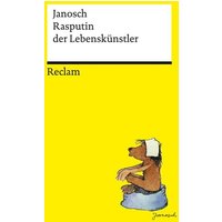 Rasputin der Lebenskünstler von Reclam, Philipp