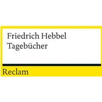 Tagebücher von Reclam, Philipp