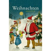 Weihnachten. Gedichte von Reclam, Philipp