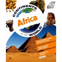 Africa von Redback Publishing