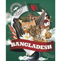 Bangladesh von Redback Publishing