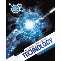 Electricity and Modern Technology von Redback Publishing