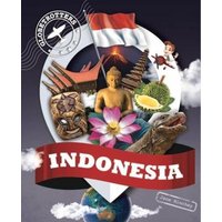 Indonesia von Redback Publishing