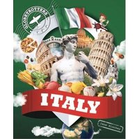 Italy von Redback Publishing