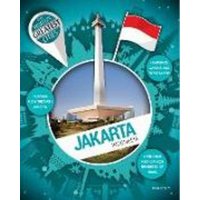 Jakarta von Redback Publishing