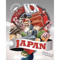 Japan von Redback Publishing