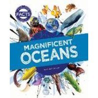 Magnificent Oceans von Redback Publishing