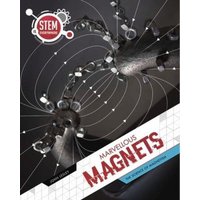 Marvellous Magnets von Redback Publishing