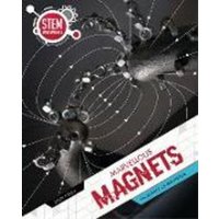 Marvellous Magnets von Redback Publishing