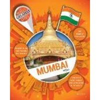 Mumbai von Redback Publishing