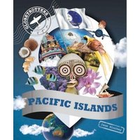 Pacific Islands von Redback Publishing