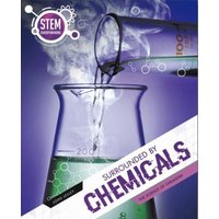 STEM is Everywhere: Surrounded By Chemicals von Redback Publishing