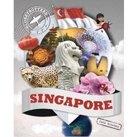 Singapore von Redback Publishing