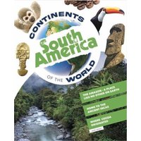 South America von Redback Publishing