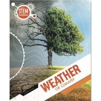 Weather and Climate von Redback Publishing