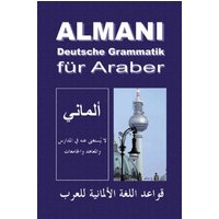 Almani von Rediroma-Verlag