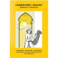 Arabischer Linguist von Rediroma-Verlag